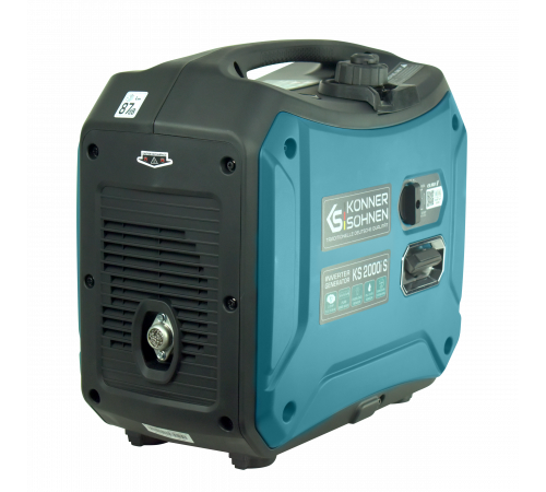 Інверторний генератор KS 2000i S