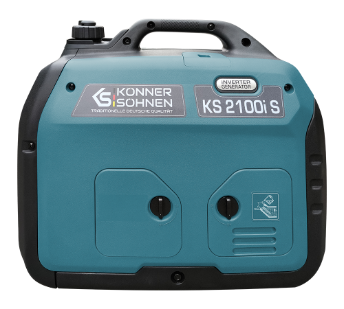 Інверторний генератор KS 2100i S