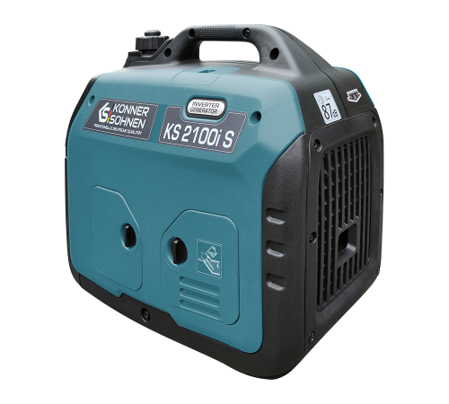 Інверторний генератор KS 2100i S