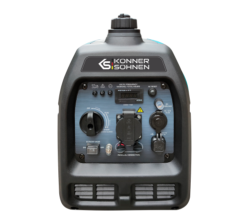 Інверторний генератор KS 2100i S