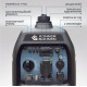 Інверторний генератор KS 3100i S