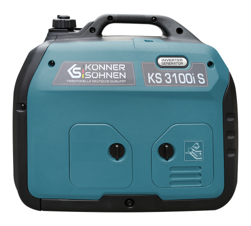 Інверторний генератор KS 3100i S