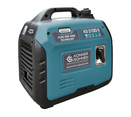 Інверторний генератор KS 3100i S