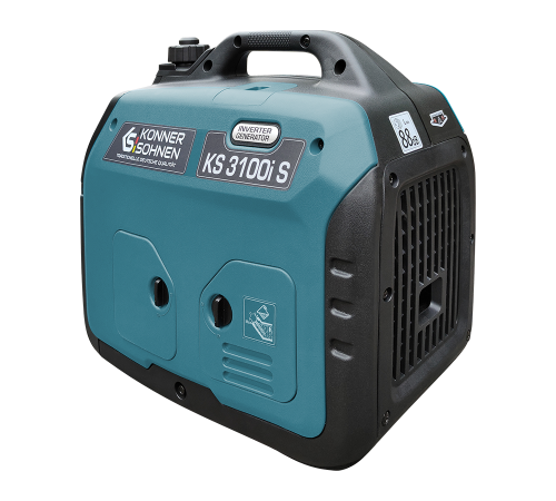 Інверторний генератор KS 3100i S