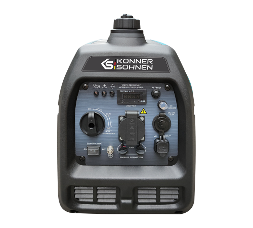 Інверторний генератор KS 3100i S