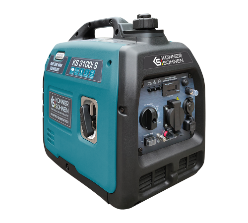 Інверторний генератор KS 3100i S