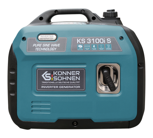Інверторний генератор KS 3100i S