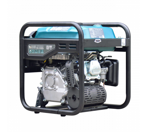 Інверторний генератор KS 3300i