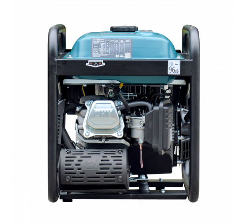 Інверторний генератор KS 3300i