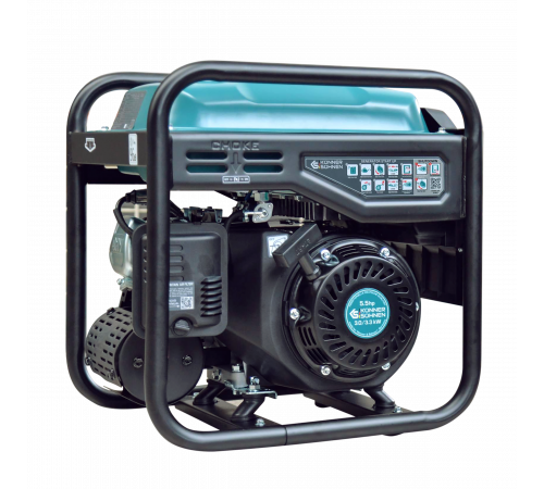 Інверторний генератор KS 3300i