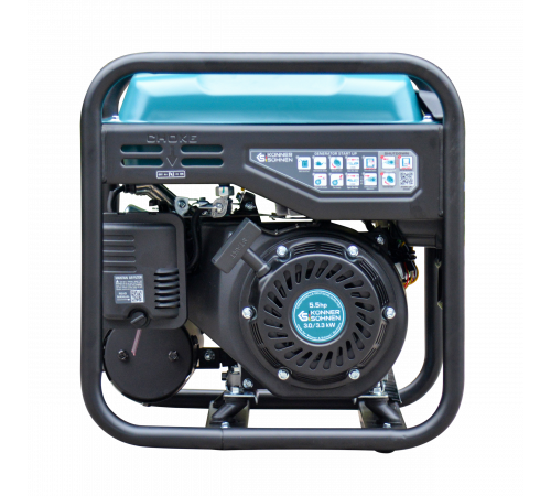 Інверторний генератор KS 3300i