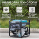 Інверторний генератор KS 3300i