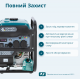 Інверторний генератор KS 3300i