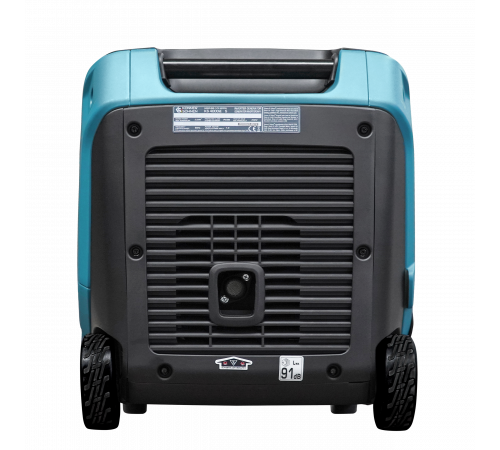 Інверторний генератор KS 4000iE S