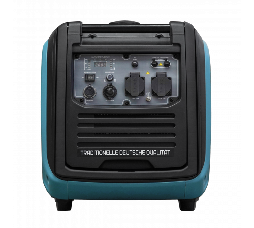 Інверторний генератор KS 4000iE S