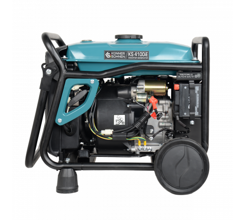 Інверторний генератор KS 4100iE