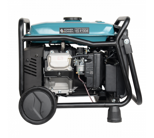 Інверторний генератор KS 4100iE