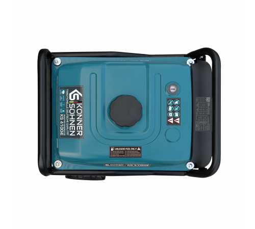 Інверторний генератор KS 4100iE