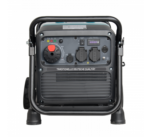 Інверторний генератор KS 4100iE