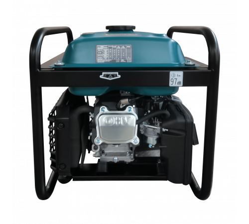 Інверторний генератор Könner & Söhnen KS 4500i