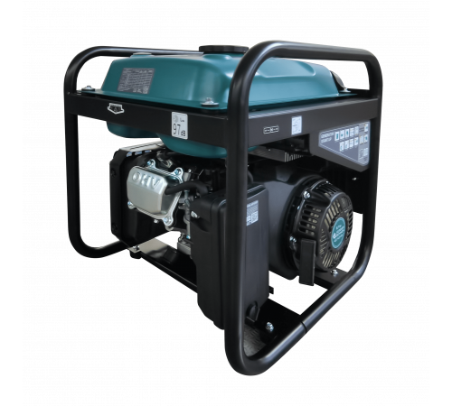 Інверторний генератор Könner & Söhnen KS 4500i