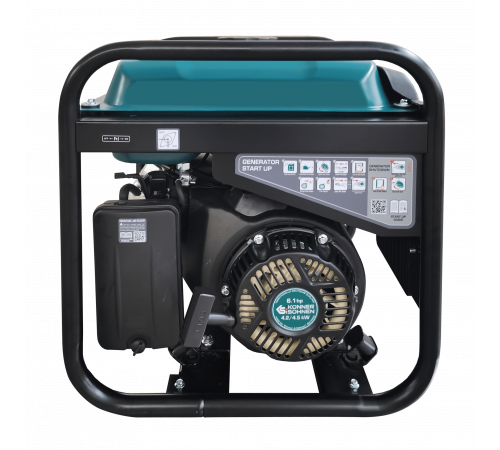 Інверторний генератор Könner & Söhnen KS 4500i