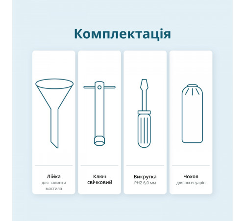 Інверторний генератор Könner & Söhnen KS 4500i