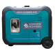 Інверторний генератор KS 5500iES ATSR