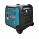 Інверторний генератор KS 5500iES ATSR