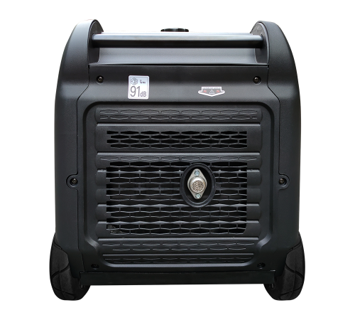 Інверторний генератор KS 5500iES ATSR