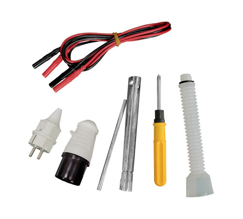 Інверторний генератор KS 5500iES ATSR