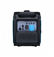 Інверторний генератор KS 6000iE S
