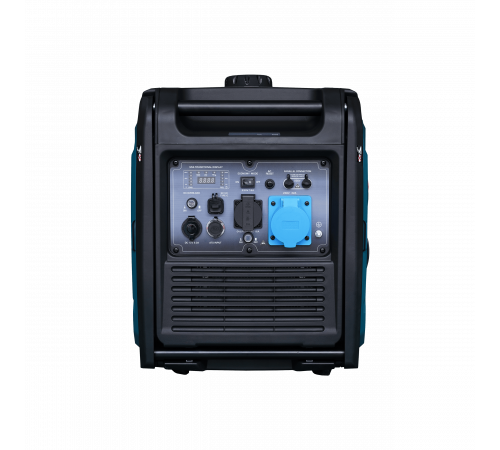 Інверторний генератор KS 6000iE S