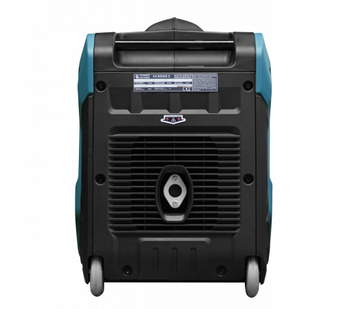 Інверторний генератор KS 6000iE S