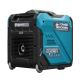 Інверторний генератор KS 6000iE S