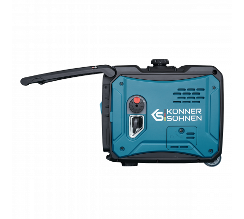 Інверторний генератор KS 6000iE S