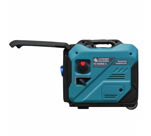 Інверторний генератор KS 6000iE S