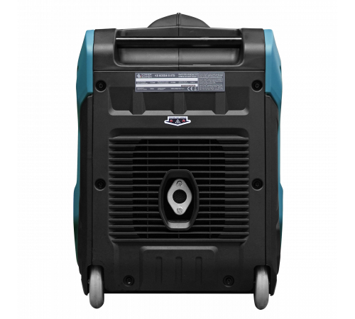 Інверторний генератор KS 6000iE S ATS