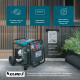 Инверторный генератор KS 8100iE 1/3 ATSR
