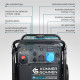 Инверторный генератор KS 8100iE ATSR