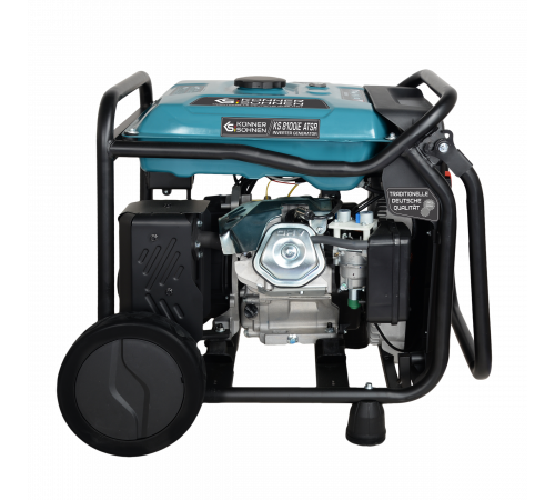 Инверторный генератор KS 8100iE ATSR