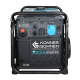 Инверторный генератор KS 8100iE ATSR