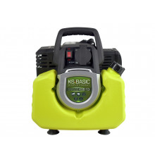 Інверторний генератор KSB 10i