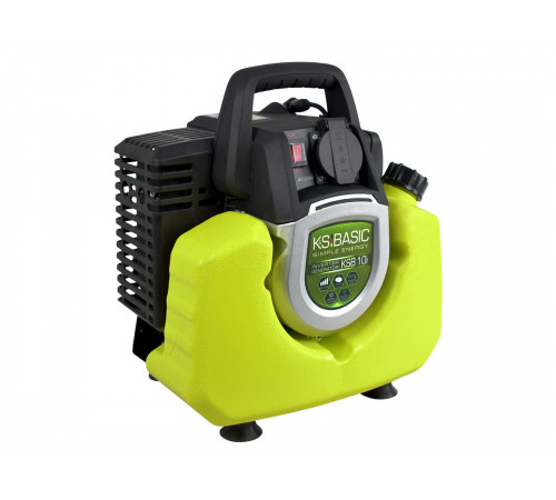 Інверторний генератор KSB 10i