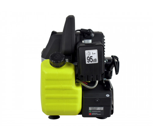 Інверторний генератор KSB 10i