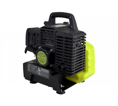 Інверторний генератор KSB 10i