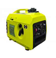 Інверторний генератор KSB 12i S