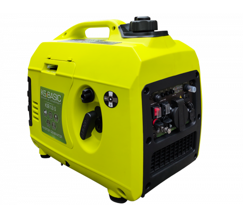 Інверторний генератор KSB 12i S