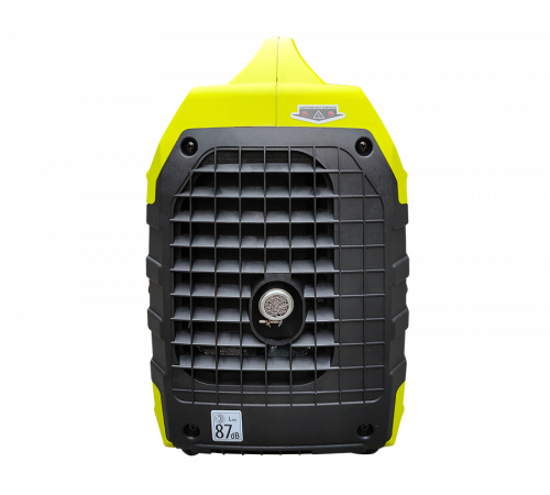 Інверторний генератор KSB 12i S