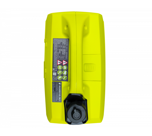 Інверторний генератор KSB 12i S